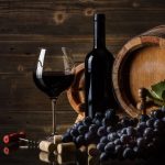 Historia i pochodzenie wina Merlot